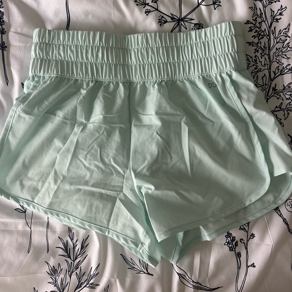 DSG athletic shorts
